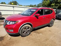 JN8AT2MT8HW408254 2017 NISSAN ROGUE