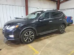 JN8AT2MT8JW450154 2018 NISSAN ROGUE