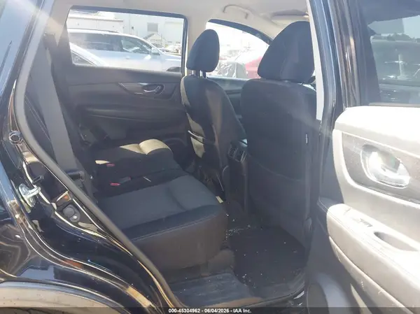 JN8AT2MT8JW450249 2018 NISSAN ROGUE - Image 8