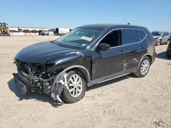 JN8AT2MT8JW451417 2018 NISSAN ROGUE - Image 1