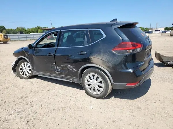 JN8AT2MT8JW451417 2018 NISSAN ROGUE - Image 2