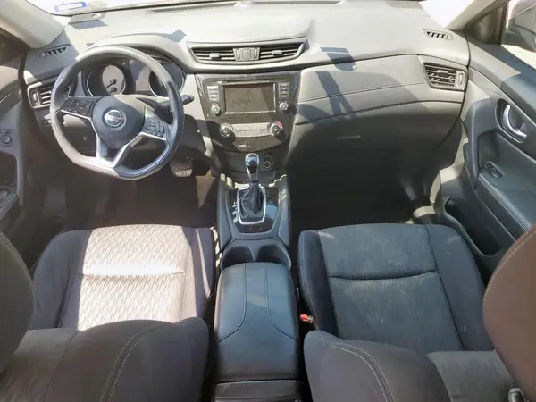 JN8AT2MT8JW451417 2018 NISSAN ROGUE - Image 8
