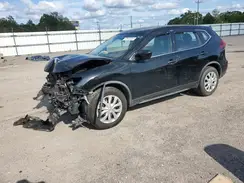 JN8AT2MT8JW452034 2018 NISSAN ROGUE