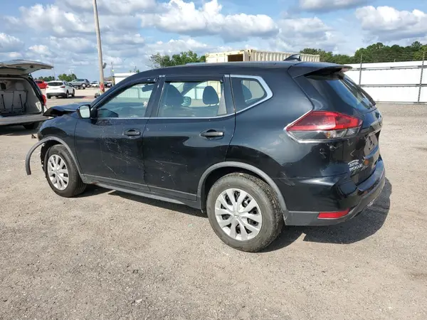 JN8AT2MT8JW452034 2018 NISSAN ROGUE - Image 2