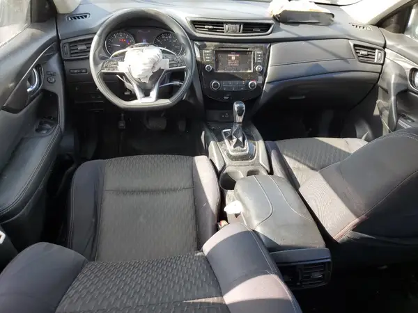 JN8AT2MT8JW452034 2018 NISSAN ROGUE - Image 8