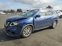JN8AT2MT8JW452728 2018 NISSAN ROGUE