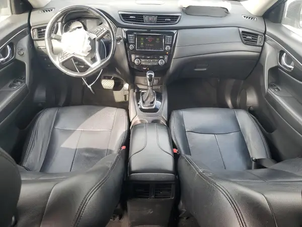 JN8AT2MT8JW452728 2018 NISSAN ROGUE - Image 8