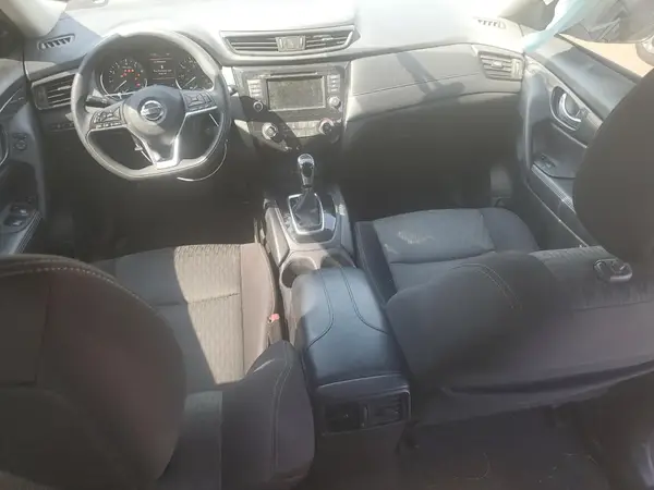 JN8AT2MT8JW452759 2018 NISSAN ROGUE - Image 8
