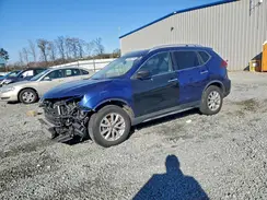 JN8AT2MT8JW453412 2018 NISSAN ROGUE