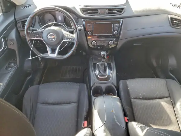 JN8AT2MT8JW453412 2018 NISSAN ROGUE - Image 8