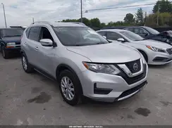 JN8AT2MT8JW453717 2018 NISSAN ROGUE