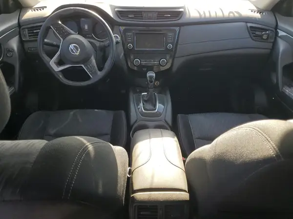 JN8AT2MT8JW454446 2018 NISSAN ROGUE - Image 8