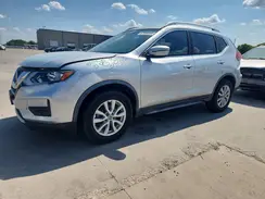 JN8AT2MT8JW454513 2018 NISSAN ROGUE