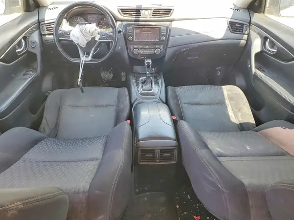 JN8AT2MT8JW454530 2018 NISSAN ROGUE - Image 8