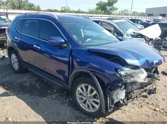 JN8AT2MT8JW454687 2018 NISSAN ROGUE