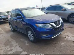 JN8AT2MT8JW455130 2018 NISSAN ROGUE