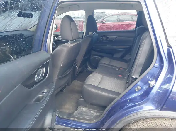 JN8AT2MT8JW455130 2018 NISSAN ROGUE - Image 8