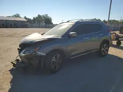 JN8AT2MT8JW455256 2018 NISSAN ROGUE
