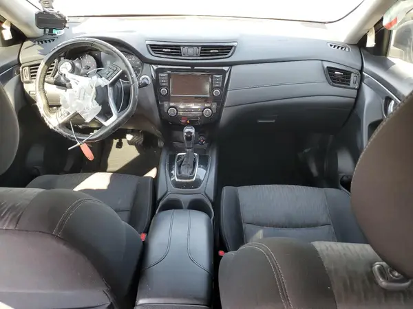 JN8AT2MT8JW455306 2018 NISSAN ROGUE - Image 8