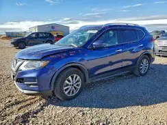 JN8AT2MT8JW455435 2018 NISSAN ROGUE