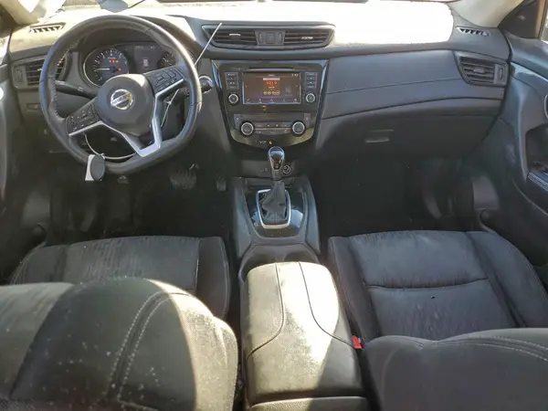 JN8AT2MT8JW455435 2018 NISSAN ROGUE - Image 8