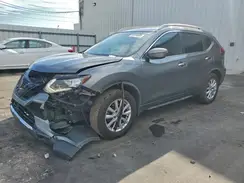JN8AT2MT8JW456004 2018 NISSAN ROGUE