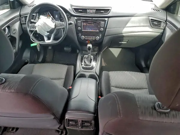 JN8AT2MT8JW456004 2018 NISSAN ROGUE - Image 8