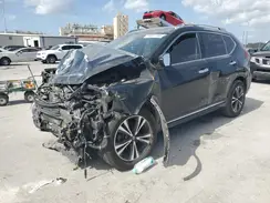 JN8AT2MT8JW456276 2018 NISSAN ROGUE