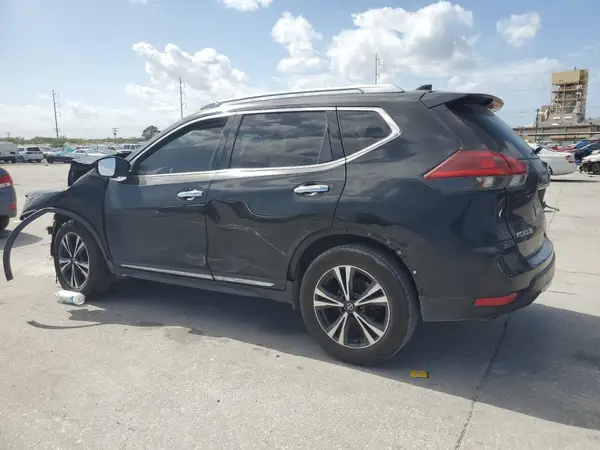 JN8AT2MT8JW456276 2018 NISSAN ROGUE - Image 2