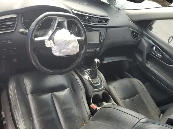 JN8AT2MT8JW456276 2018 NISSAN ROGUE - Image 8