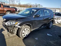 JN8AT2MT8JW456326 2018 NISSAN ROGUE
