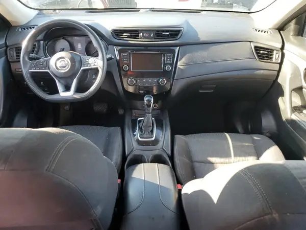 JN8AT2MT8JW456326 2018 NISSAN ROGUE - Image 8