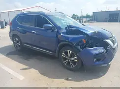 JN8AT2MT8JW456438 2018 NISSAN ROGUE