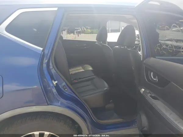 JN8AT2MT8JW456438 2018 NISSAN ROGUE - Image 8