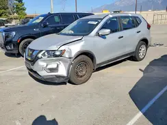 JN8AT2MT8JW458335 2018 NISSAN ROGUE