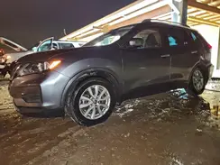 JN8AT2MT8JW459209 2018 NISSAN ROGUE