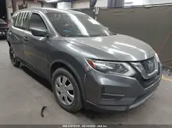 JN8AT2MT8JW459582 2018 NISSAN ROGUE