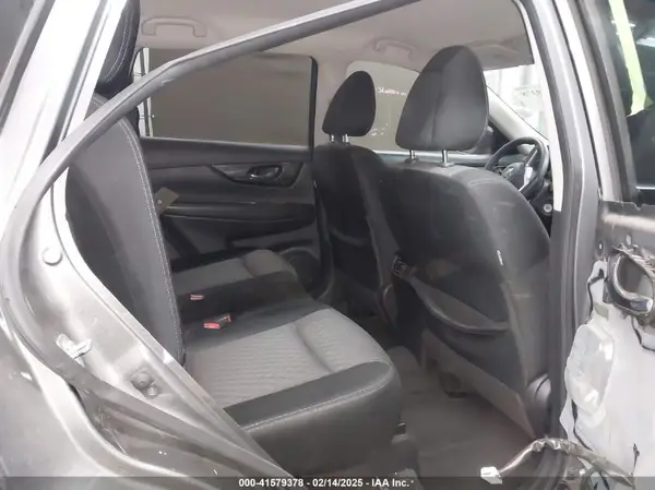 JN8AT2MT8JW459582 2018 NISSAN ROGUE - Image 8