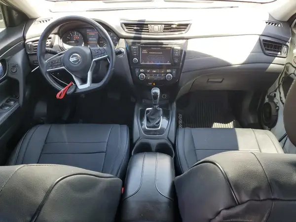 JN8AT2MT8JW459601 2018 NISSAN ROGUE - Image 8