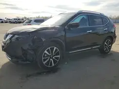 JN8AT2MT8JW459727 2018 NISSAN ROGUE