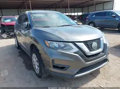 JN8AT2MT8JW459923 2018 NISSAN ROGUE