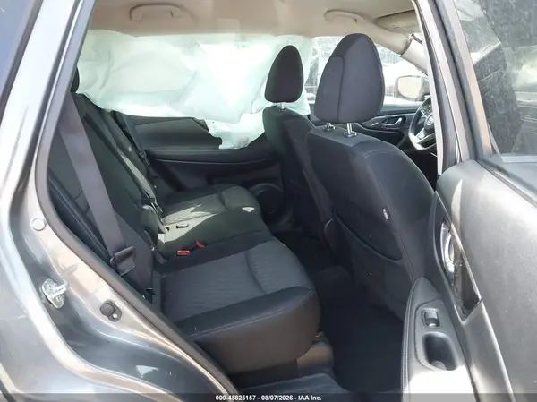 JN8AT2MT8JW459923 2018 NISSAN ROGUE - Image 8
