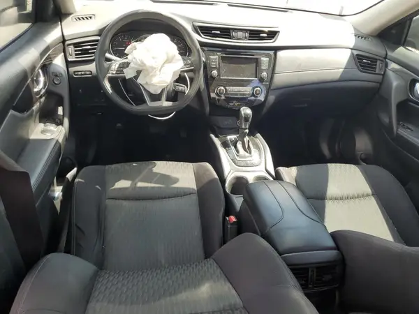 JN8AT2MT8JW461509 2018 NISSAN ROGUE - Image 8