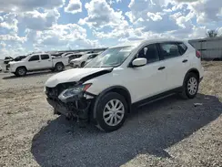 JN8AT2MT8JW461574 2018 NISSAN ROGUE