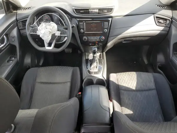 JN8AT2MT8JW461574 2018 NISSAN ROGUE - Image 8