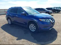 JN8AT2MT8JW461865 2018 NISSAN ROGUE