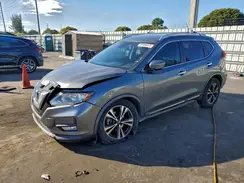JN8AT2MT8JW461977 2018 NISSAN ROGUE