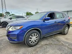 JN8AT2MT8JW462322 2018 NISSAN ROGUE