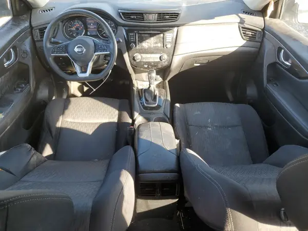JN8AT2MT8JW462353 2018 NISSAN ROGUE - Image 8