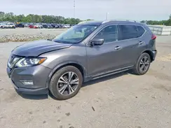 JN8AT2MT8JW462918 2018 NISSAN ROGUE